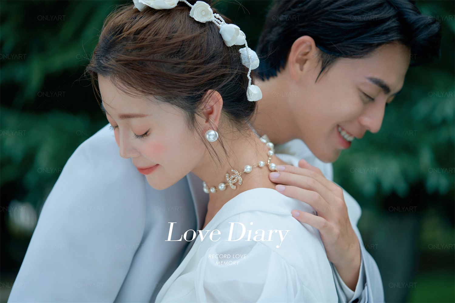 8月第二季客片合集_武汉婚纱摄影