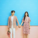 clourful love_ 