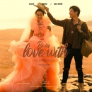 Be in love with_ 