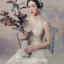 Sugar Cream_ 武汉婚纱照