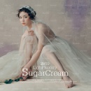 Sugar Cream_ 武汉婚纱照