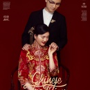 Mr.简&Ms.黄_中国风婚纱照_中式婚纱照