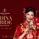 Mr.简&Ms.黄_中国风婚纱照_中式婚纱照