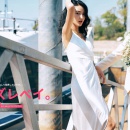 维多利亚港湾_武汉婚纱摄影_外景婚纱照