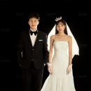 Mr.吴&Ms.郭_武汉婚纱摄影