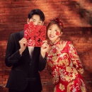 Mr.吴&Ms.郭_武汉婚纱摄影