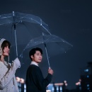 Mr.郑&Ms.朱_武汉婚纱摄影