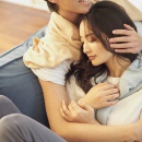甜蜜爱情_武汉婚纱摄影