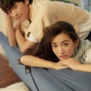 甜蜜爱情_武汉婚纱摄影