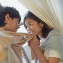 甜蜜爱情_武汉婚纱摄影