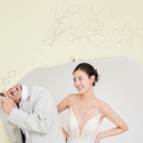 告白青春_武汉婚纱摄影_外景婚纱照