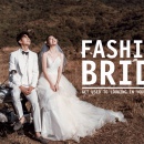 FASHION BRIDE_武汉婚纱摄影