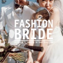 FASHION BRIDE_武汉婚纱摄影