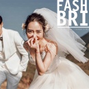 FASHION BRIDE_武汉婚纱摄影