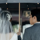 Mr.黄&Ms.刘_武汉婚纱摄影