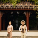 Mr.黄&Ms.刘_武汉婚纱摄影