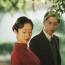 Mr.黄&Ms.刘_武汉婚纱摄影