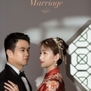 Mr.苏&Ms.陈_武汉婚纱摄影
