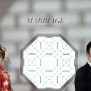 Mr.苏&Ms.陈_武汉婚纱摄影