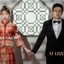 Mr.苏&Ms.陈_武汉婚纱摄影