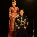 Mr.苏&Ms.陈_武汉婚纱摄影