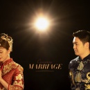 Mr.苏&Ms.陈_武汉婚纱摄影