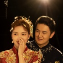 Mr.苏&Ms.陈_武汉婚纱摄影