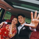 Mr.何&Ms.李（中式）_中式婚纱照