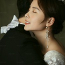 Mr.何&Ms.李（传承）_武汉婚纱摄影