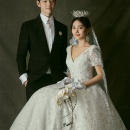 Mr.何&Ms.李（传承）_武汉婚纱摄影