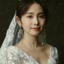 Mr.何&Ms.李（传承）_武汉婚纱摄影
