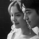Mr.何&Ms.李（传承）_武汉婚纱摄影
