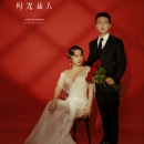 Mr.余&Ms.冯_武汉婚纱摄影