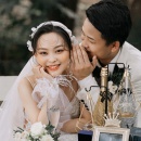 Mr.栾&Ms.毛_中式婚纱照_旗袍婚纱照