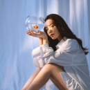 牛奶面包_武汉婚纱摄影