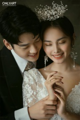 Mr.何&Ms.李（传承）