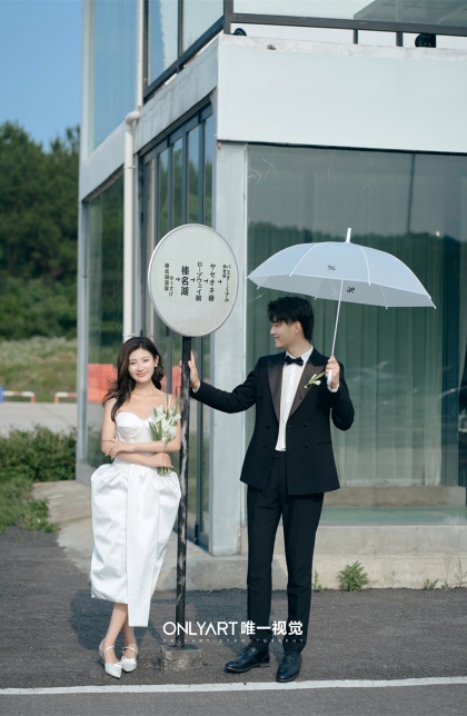 8月第一期客片合集