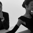 窈窕淑女_婚纱_武汉拍婚纱照_武汉_婚纱照_唯一视觉_ _拍婚纱照