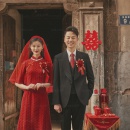 3月第三季客片合集_武汉婚纱摄影