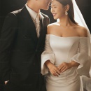 4月第一季客片合集_武汉婚纱摄影