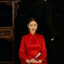 长相守_武汉婚纱摄影