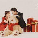 12月第三期客片合集_武汉婚纱摄影
