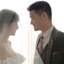 9月第一期客片合集_武汉婚纱摄影